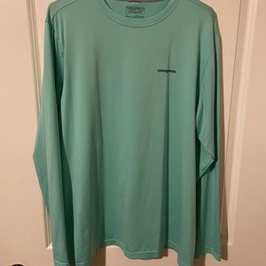 Patagonia Long Sleeve T-Shirt